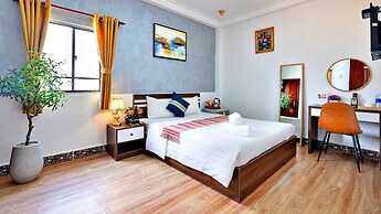 HANZ Cosmos Central Hotel