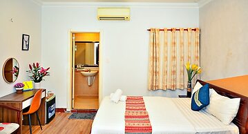 HANZ Cosmos Central Hotel