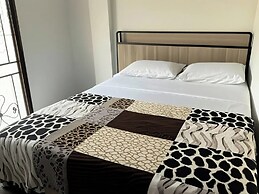 Aparta Suites Torre De Prado