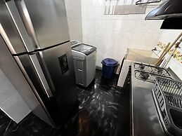 Aparta Suites Torre De Prado