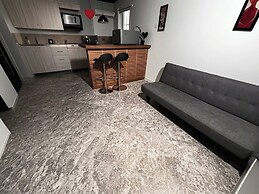 Aparta Suites Torre De Prado