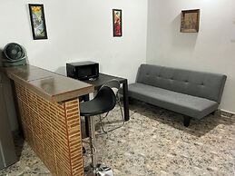 Aparta Suites Torre De Prado