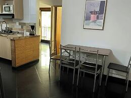 Aparta Suites Torre De Prado