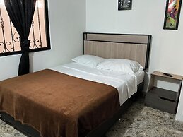 Aparta Suites Torre De Prado