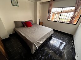 Aparta Suites Torre De Prado