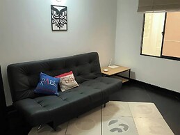 Aparta Suites Torre De Prado