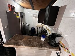 Aparta Suites Torre De Prado