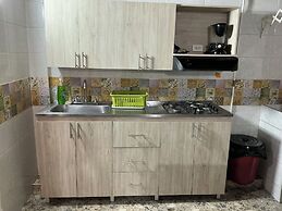 Aparta Suites Torre De Prado