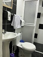 Aparta Suites Torre De Prado