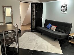 Aparta Suites Torre De Prado