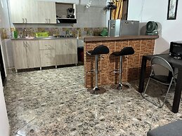 Aparta Suites Torre De Prado