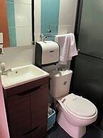 Aparta Suites Torre De Prado