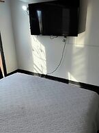 Aparta Suites Torre De Prado