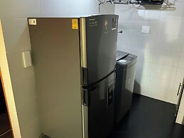 Aparta Suites Torre De Prado