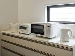 &Monde. Okinawa Arena Condominium