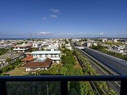 &Monde. Okinawa Arena Condominium
