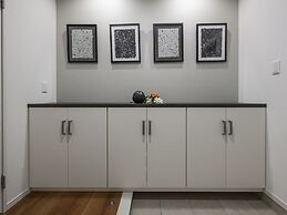 &Monde. Okinawa Arena Condominium