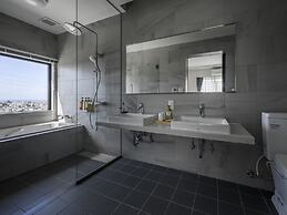 &Monde. Okinawa Arena Condominium