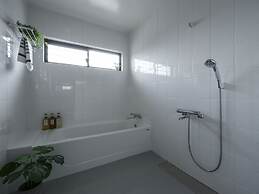 &Monde. Okinawa Arena Condominium