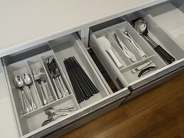 &Monde. Okinawa Arena Condominium