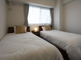 &Monde. Okinawa Arena Condominium