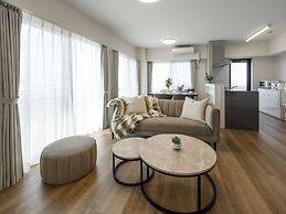 &Monde. Okinawa Arena Condominium