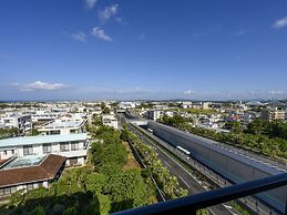 &Monde. Okinawa Arena Condominium