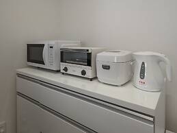 &Monde. Okinawa Arena Condominium