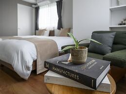 &Monde. Okinawa Arena Condominium