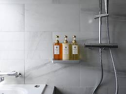 &Monde. Okinawa Arena Condominium