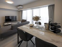 &Monde. Okinawa Arena Condominium