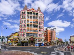 &Monde. Okinawa Arena Condominium