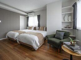 &Monde. Okinawa Arena Condominium