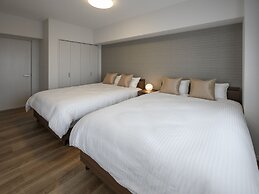 &Monde. Okinawa Arena Condominium