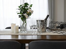 &Monde. Okinawa Arena Condominium