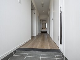 &Monde. Okinawa Arena Condominium