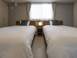 &Monde. Okinawa Arena Condominium