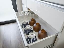 &Monde. Okinawa Arena Condominium