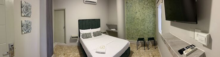 LA CANDELARIA ROOM HOUSE