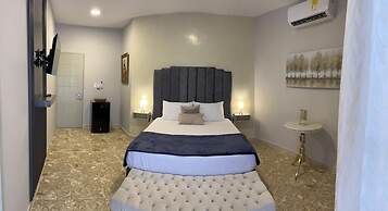 LA CANDELARIA ROOM HOUSE