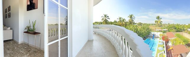 LA CANDELARIA ROOM HOUSE