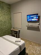 LA CANDELARIA ROOM HOUSE