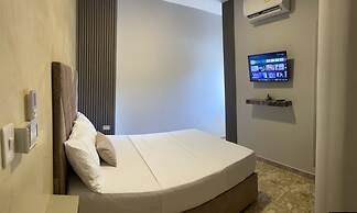 LA CANDELARIA ROOM HOUSE