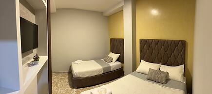 LA CANDELARIA ROOM HOUSE