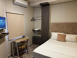 LA CANDELARIA ROOM HOUSE