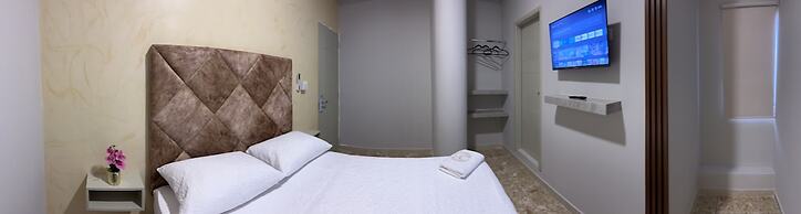 LA CANDELARIA ROOM HOUSE