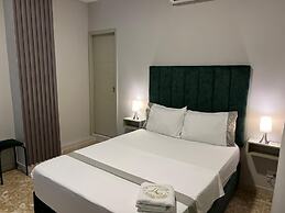 LA CANDELARIA ROOM HOUSE