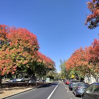 Charming Palo Alto Home Next to Stanford