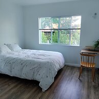 Charming Palo Alto Home Next to Stanford