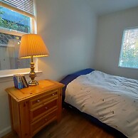 Charming Palo Alto Home Next to Stanford